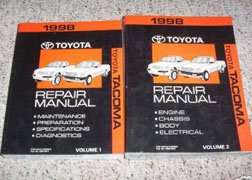 Toyota & Lexus Transmission Repair Manual (1998-2014) – ATSG Service Manual, Paper Format